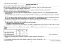 Karta badania profilaktycznego A5 - 100 sztuk