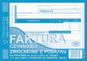 Faktura 198-3E