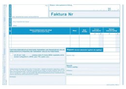 Faktura 198-3E