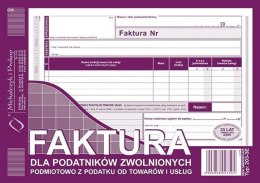 Faktura 203-3E