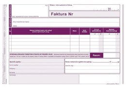Faktura 203-3E
