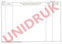Historia Choroby Poradni Stomatologicznej - druk