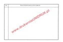 Karta Zdrowia Dziecka - druk
