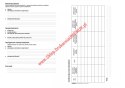 Karta opieki środowiskowej - Wywiad A3 - druk
