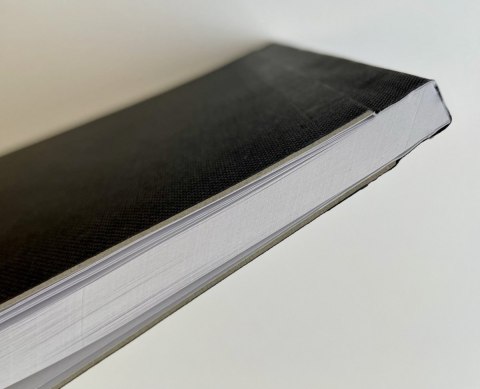 Książka ewidencji środków trwałych A4 oprawa twarda, numerowana Książka ewidencji środków trwałych A4 oprawa twarda, numerowana