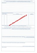 Kwestionariusz osobowy dla pracownika
