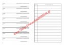 Paszport techniczny urządzenia medycznego A5