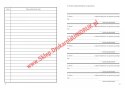 Paszport techniczny urządzenia medycznego A5