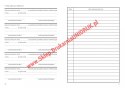 Paszport techniczny urządzenia medycznego A5
