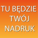 Tablica dibond 50x50 cm z nadrukiem