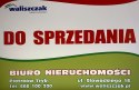 Tablica dibond 50x50 cm z nadrukiem