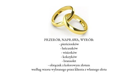 Wizytówka z projektem Wizytówka z projektem