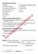 Wynik badania cytologicznego A5 - druk