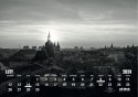 Kalendarz spiralowany Piotrków Trybunalski 2024