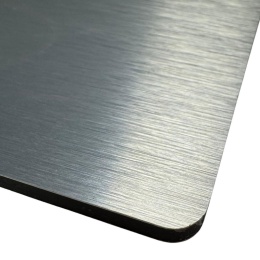 Tabliczka na drzwi 8x8 cm - numer 24