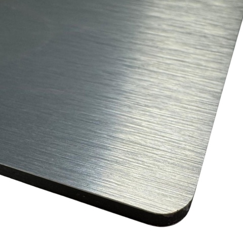 Tabliczka na drzwi 8x8 cm - numer 55